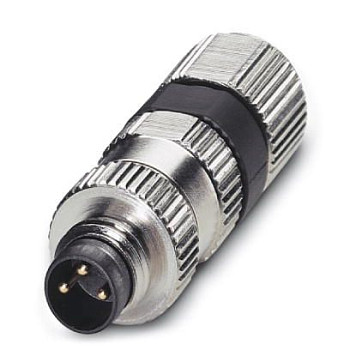 Разъем-SACC-M 8MS-3PCON