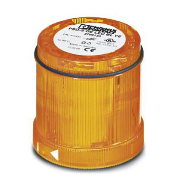 Оптический элемент-PSD-S OE LED BL YE