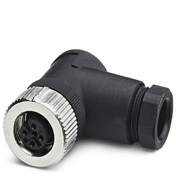 Разъем-SACC-FR-5CON-PG 9-M SCO
