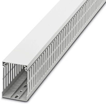 Кабельный канал-CD 60X80 WH