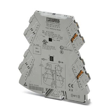 Модуль контроля-MINI MCR-2-FM-RC