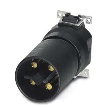 Встраиваемые разъемы-SACC-CI-M12MST-4P SMD R32