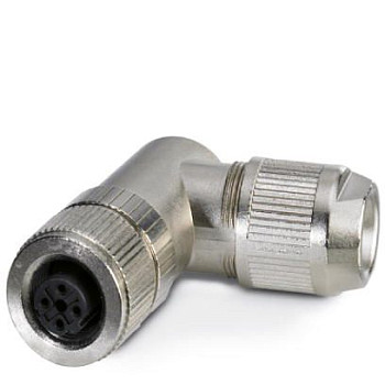 Шинный системный соединитель-SACC-M12FRD-4Q SH