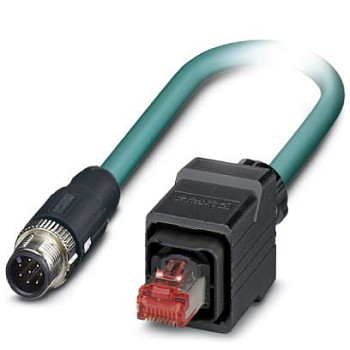 Сетевой кабель-NBC-MS/ 5,0-94B/R4QC SCO