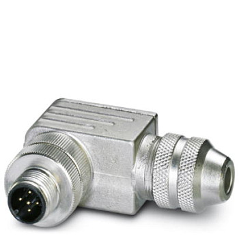 Разъем-SACC-M12MR-5CON-PG 7-SH