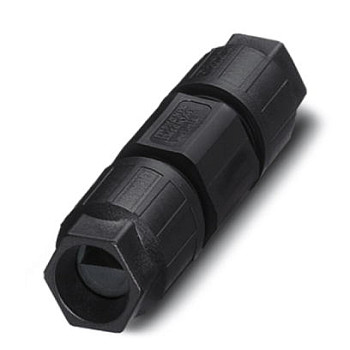 Соединитель-Q 1,5/4IDC/24-24KU-KU-ASI-BK