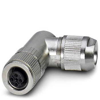 Шинный системный соединитель-SACC-M12FRB-3SC SH PB