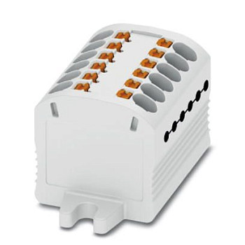 Проходная микроклемма-MP 12X1,5-F WH