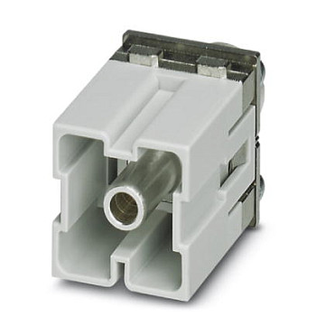 Модуль для установки контактов-HC-M-01-AT-M-40-PE