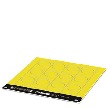 Маркеры для устройств-LS-EMLP 32 (38X14) YE