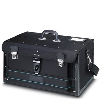 Чемодан с инструментoм-TOOL-CASE EMPTY CUS