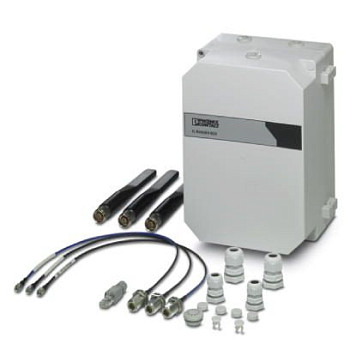 Распределительная коробка-FL RUGGED BOX OMNI-1