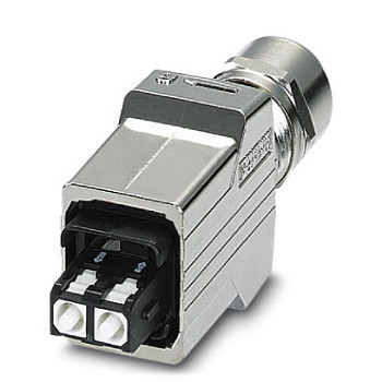 Штекерный соединитель SC-RJ-FOC-V14-C1S-S/SJFG