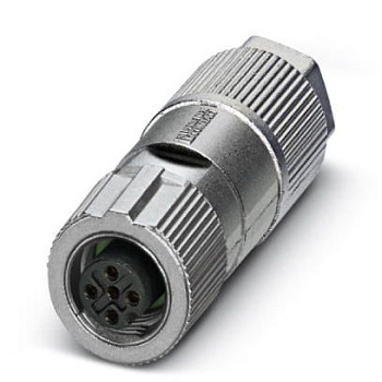 Шинный системный соединитель-SACC-FS-4QO SH PBPA SCO