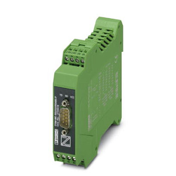 Преобразователь интерфейсов-PSM-ME-RS232/RS485-P