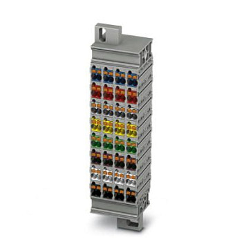 Сотовые клеммы-PTMC 1,5/32-2H VDE0815 19Z A-H