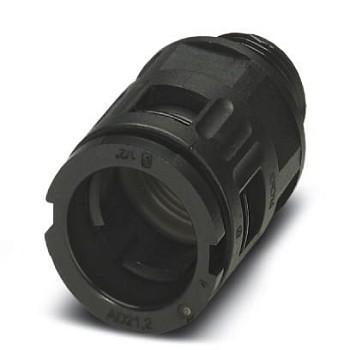 Резьбовые элементы-WP-G HF IP69K M10 BK