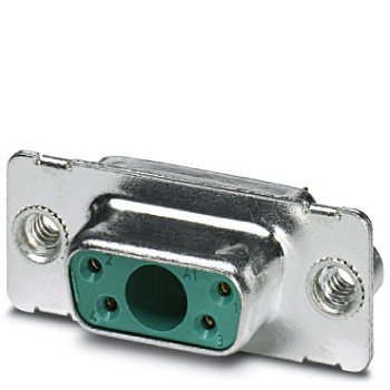 Контактная вставка D-SUB-CUC-DSI-J1STZ-S/DSLSB1P4S