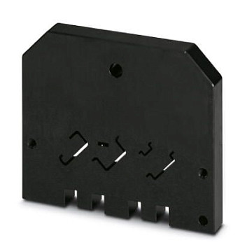 Принадлежности для инструмента-PPS PROFILE PLATE