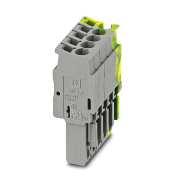 Plug-SP 2,5/ 5 NZ:2