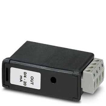 Функциональный модуль-EEM-2AO-MA600
