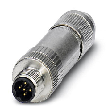 Разъем-SACC-M12MSB-5SC SH