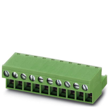 Разъем печатной платы-FRONT-MSTB 2,5/13-ST-5,08
