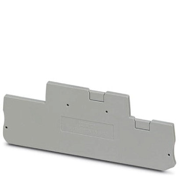 Концевая крышка-D-PTTB 1,5/S/4P