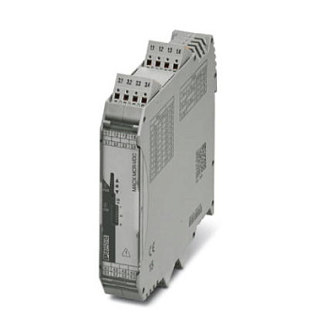 Измерительные преобр-ли сигналов напр-ия-MACX MCR-VDC-PT