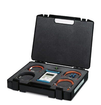 Измерительный прибор-PSM-FO-POWERMETER