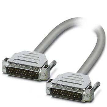 Кабель-CABLE-D25SUB/S/S/100/KONFEK/S