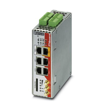 Устройство защиты-TC MGUARD RS4000 4G VPN