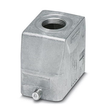 Корпус-HC-STA-B10-HLFS-1TTM20-EL-AL