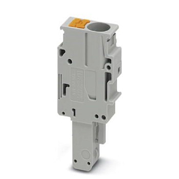 Штекер-PP-H 4/ 1-L RD