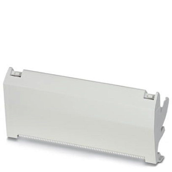 Отрезной нож-TR-TEAR OFF PLATE