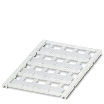 Фиксируемые таблички-UCT-EM (15X10)