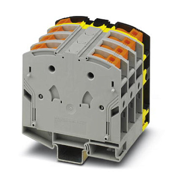 Клемма для высокого тока-PTPOWER 50-3L/FE