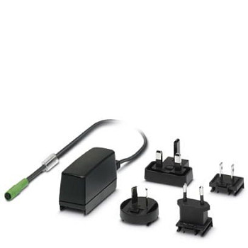 Сетевой штекер-PLD E 400-PS/1AC/24DC/12W