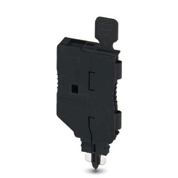 Штекерный держатель предохранителя-P-FU 5X20-5