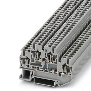 Клеммный блок-STTB 2,5-R499/O-U