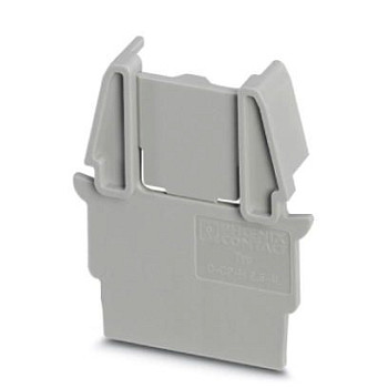 Концевая крышка-D-CP-H 2,5-4L