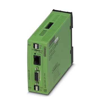 Интерфейс передачи данных-EU5C-SWD-DP PXC