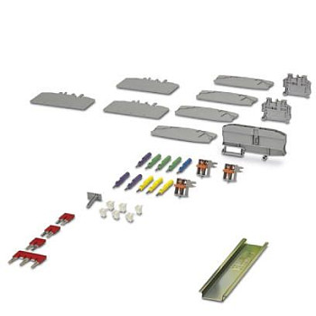 Комплект для ввода в эксплуатацию-UTME 6-SET POWER