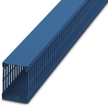 Кабельный канал-CD-HF 60X80 BU
