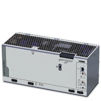 Источник бесперебойного питания-QUINT4-UPS/1AC/1AC/1KVA