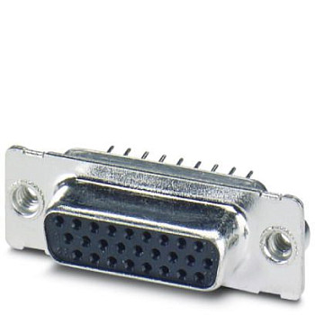 Контактная вставка D-SUB-CUC-DSI-J1STZ-S/DSLSB15 HD