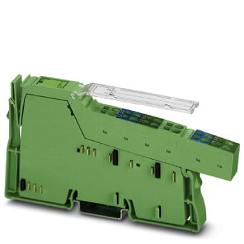 Клеммы Inline-IB IL AI/TEMP 4 RTD-XC-PAC