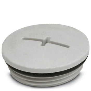 Резьбовой колпачок-A-INSP-M32-68N-P-LG