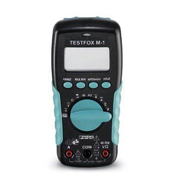 Мультиметр-TESTFOX M-1