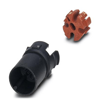 Держатель контактов-SACC-MCI-M12MS-5CON